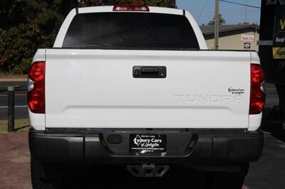 2019 Toyota Tundra SR   - Photo 9 - Lexington, SC 29073