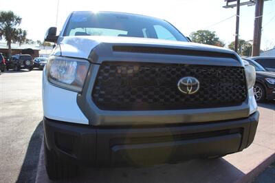 2019 Toyota Tundra SR   - Photo 6 - Lexington, SC 29073