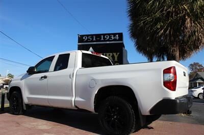 2019 Toyota Tundra SR   - Photo 15 - Lexington, SC 29073