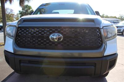 2019 Toyota Tundra SR   - Photo 7 - Lexington, SC 29073