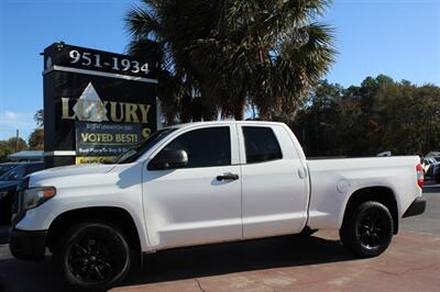 2019 Toyota Tundra SR   - Photo 4 - Lexington, SC 29073