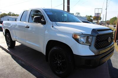 2019 Toyota Tundra SR   - Photo 10 - Lexington, SC 29073