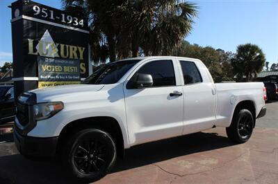 2019 Toyota Tundra SR   - Photo 2 - Lexington, SC 29073