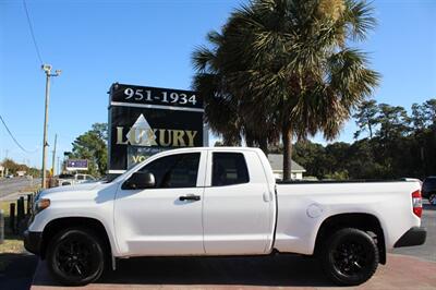 2019 Toyota Tundra SR   - Photo 5 - Lexington, SC 29073