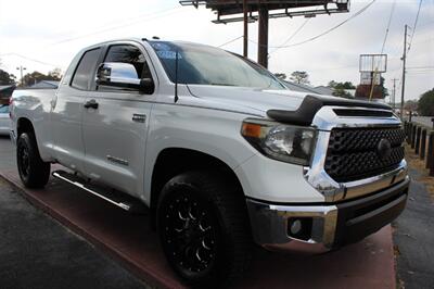 2018 Toyota Tundra SR5   - Photo 11 - Lexington, SC 29073