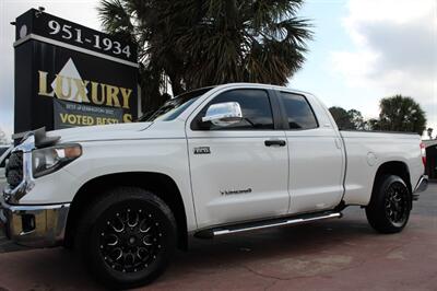 2018 Toyota Tundra SR5   - Photo 2 - Lexington, SC 29073