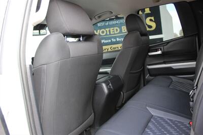 2018 Toyota Tundra SR5   - Photo 25 - Lexington, SC 29073