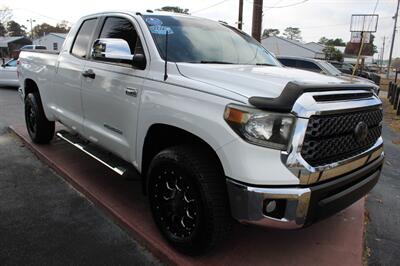 2018 Toyota Tundra SR5   - Photo 10 - Lexington, SC 29073