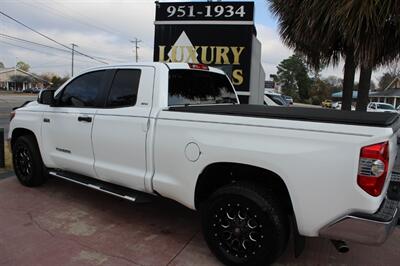 2018 Toyota Tundra SR5   - Photo 6 - Lexington, SC 29073