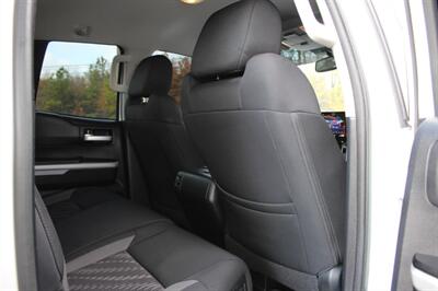 2018 Toyota Tundra SR5   - Photo 28 - Lexington, SC 29073