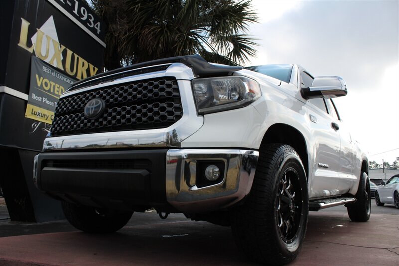 2018 Toyota Tundra SR5   - Photo 1 - Lexington, SC 29073