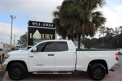 2018 Toyota Tundra SR5   - Photo 5 - Lexington, SC 29073