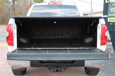 2018 Toyota Tundra SR5   - Photo 12 - Lexington, SC 29073