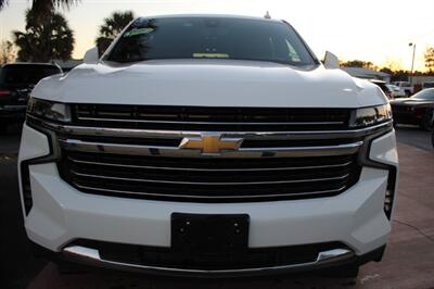 2021 Chevrolet Tahoe LT   - Photo 8 - Lexington, SC 29073