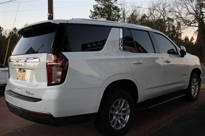 2021 Chevrolet Tahoe LT   - Photo 11 - Lexington, SC 29073