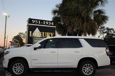 2021 Chevrolet Tahoe LT   - Photo 5 - Lexington, SC 29073