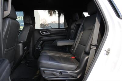 2021 Chevrolet Tahoe LT   - Photo 19 - Lexington, SC 29073