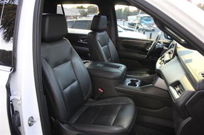 2021 Chevrolet Tahoe LT   - Photo 35 - Lexington, SC 29073