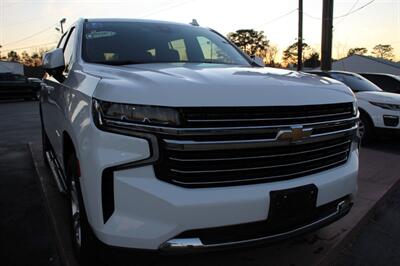 2021 Chevrolet Tahoe LT   - Photo 7 - Lexington, SC 29073