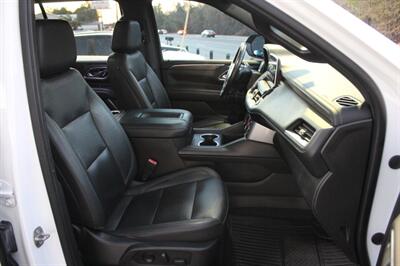 2021 Chevrolet Tahoe LT   - Photo 36 - Lexington, SC 29073