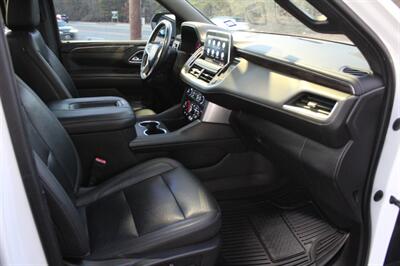 2021 Chevrolet Tahoe LT   - Photo 34 - Lexington, SC 29073
