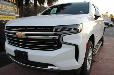 2021 Chevrolet Tahoe LT   - Photo 9 - Lexington, SC 29073