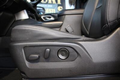 2021 Chevrolet Tahoe LT   - Photo 15 - Lexington, SC 29073