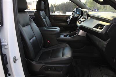 2021 Chevrolet Tahoe LT   - Photo 33 - Lexington, SC 29073