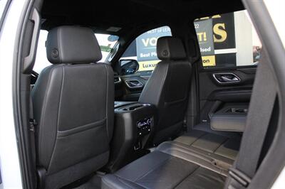 2021 Chevrolet Tahoe LT   - Photo 21 - Lexington, SC 29073