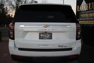 2021 Chevrolet Tahoe LT   - Photo 6 - Lexington, SC 29073