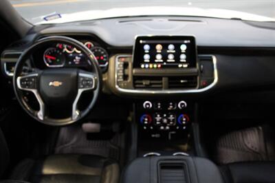 2021 Chevrolet Tahoe LT   - Photo 24 - Lexington, SC 29073