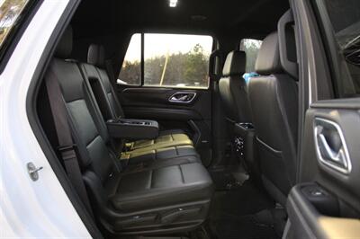 2021 Chevrolet Tahoe LT   - Photo 31 - Lexington, SC 29073