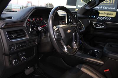 2021 Chevrolet Tahoe LT   - Photo 17 - Lexington, SC 29073
