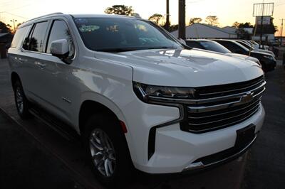 2021 Chevrolet Tahoe LT   - Photo 10 - Lexington, SC 29073