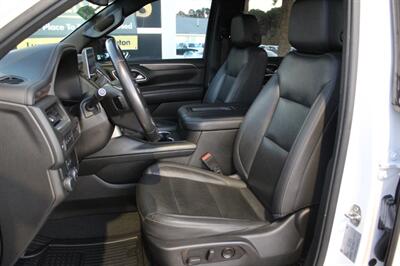 2021 Chevrolet Tahoe LT   - Photo 18 - Lexington, SC 29073
