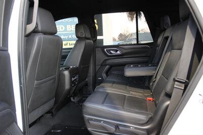 2021 Chevrolet Tahoe LT   - Photo 20 - Lexington, SC 29073