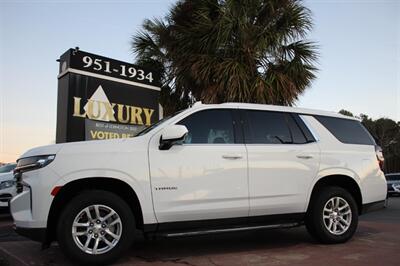 2021 Chevrolet Tahoe LT   - Photo 3 - Lexington, SC 29073