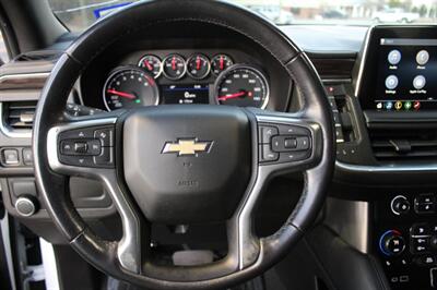 2021 Chevrolet Tahoe LT   - Photo 46 - Lexington, SC 29073