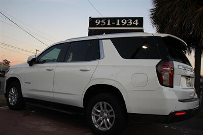 2021 Chevrolet Tahoe LT   - Photo 14 - Lexington, SC 29073