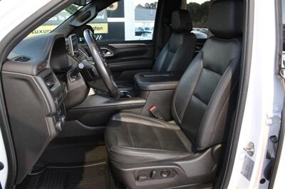 2021 Chevrolet Tahoe LT   - Photo 16 - Lexington, SC 29073