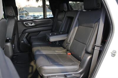 2021 Chevrolet Tahoe LT   - Photo 22 - Lexington, SC 29073