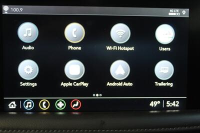 2021 Chevrolet Tahoe LT   - Photo 38 - Lexington, SC 29073