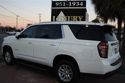 2021 Chevrolet Tahoe LT   - Photo 13 - Lexington, SC 29073