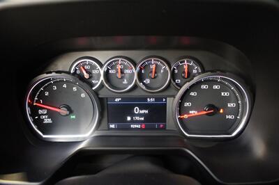 2021 Chevrolet Tahoe LT   - Photo 37 - Lexington, SC 29073