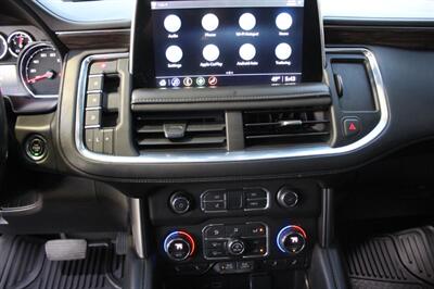 2021 Chevrolet Tahoe LT   - Photo 41 - Lexington, SC 29073