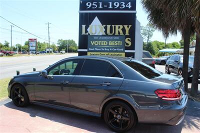 2014 Mercedes-Benz E 350 Luxury   - Photo 9 - Lexington, SC 29073