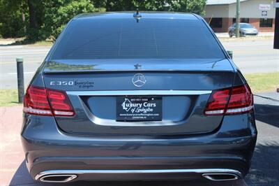 2014 Mercedes-Benz E 350 Luxury   - Photo 12 - Lexington, SC 29073
