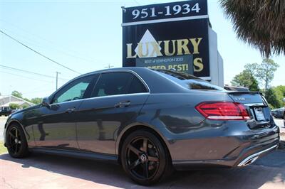 2014 Mercedes-Benz E 350 Luxury   - Photo 15 - Lexington, SC 29073
