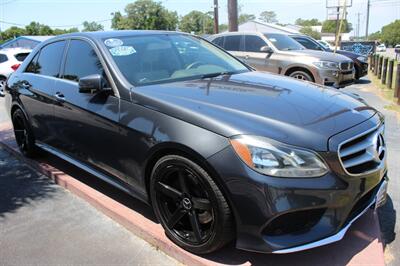 2014 Mercedes-Benz E 350 Luxury   - Photo 11 - Lexington, SC 29073