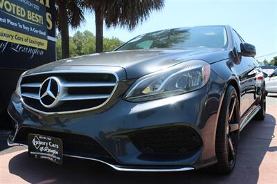 2014 Mercedes-Benz E 350 Luxury   - Photo 7 - Lexington, SC 29073